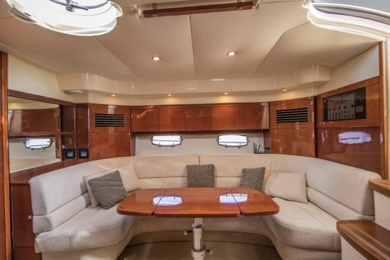 Fairline Targa 47 usata in vendita
