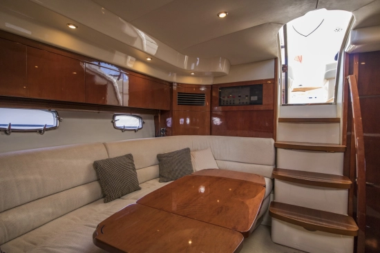 Fairline Targa 47 usata in vendita