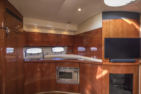 Fairline Targa 47 usata in vendita