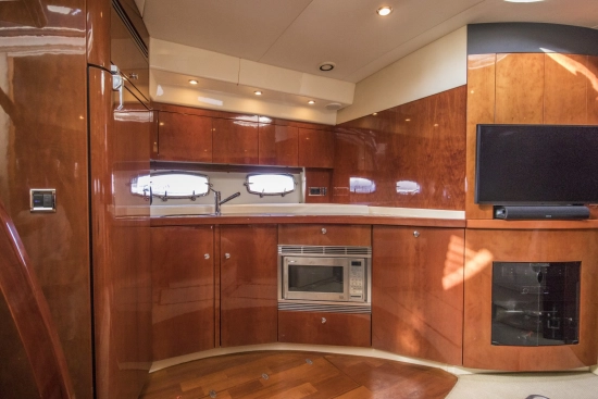 Fairline Targa 47 usata in vendita