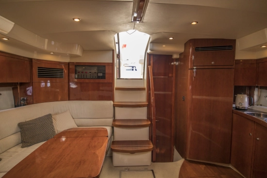 Fairline Targa 47 usata in vendita