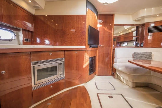 Fairline Targa 47 usata in vendita