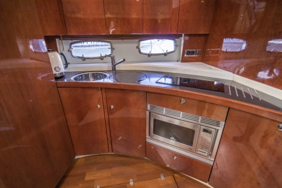 Fairline Targa 47 usata in vendita