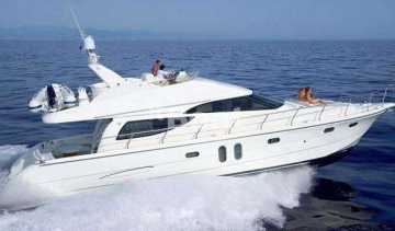Rodman 64 de segunda mano en venta