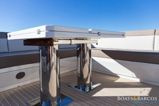 Galeon 640 Fly de segunda mano en venta