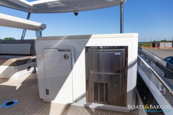 Galeon 640 Fly de segunda mano en venta