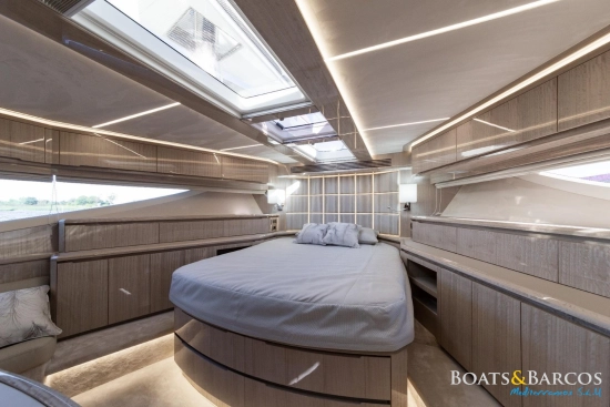 Galeon 640 Fly de segunda mano en venta