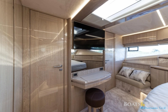 Galeon 640 Fly de segunda mano en venta