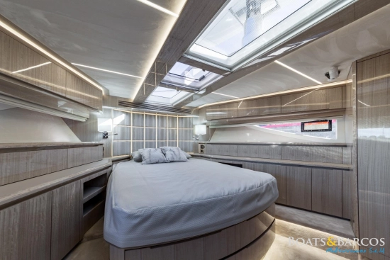 Galeon 640 Fly de segunda mano en venta