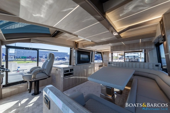 Galeon 640 Fly de segunda mano en venta