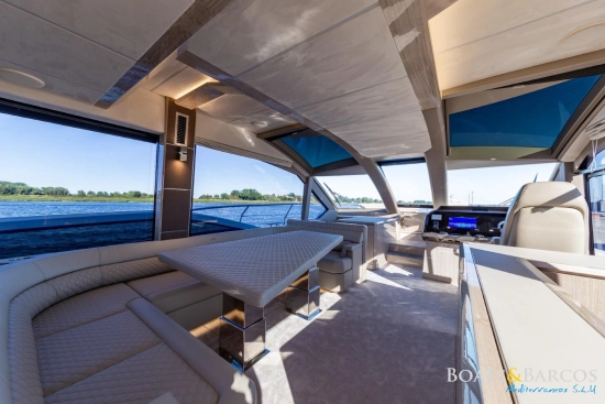 Galeon 640 Fly de segunda mano en venta