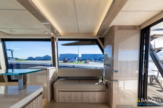 Galeon 640 Fly de segunda mano en venta
