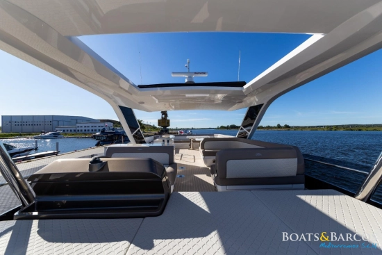 Galeon 640 Fly de segunda mano en venta