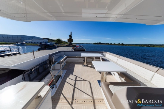 Galeon 640 Fly de segunda mano en venta