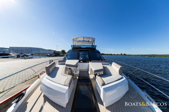 Galeon 640 Fly de segunda mano en venta