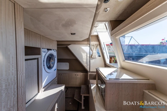 Galeon 640 Fly de segunda mano en venta
