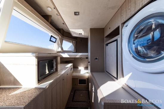 Galeon 640 Fly de segunda mano en venta