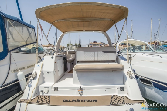 Glastron GS 259 usado à venda