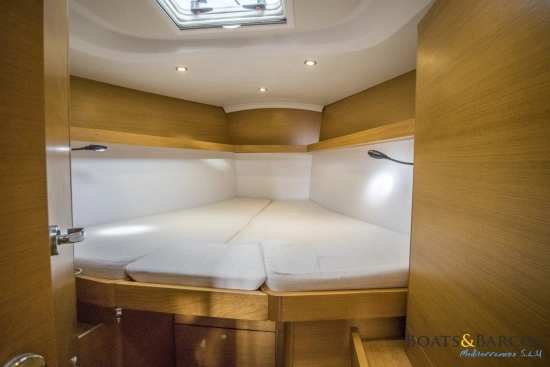 Grand Soleil 39 de segunda mano en venta