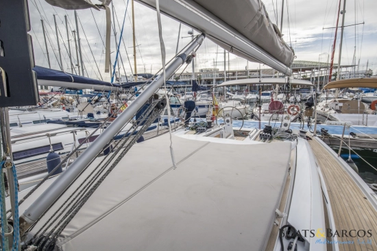 Grand Soleil 39 de segunda mano en venta