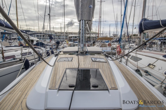 Grand Soleil 39 de segunda mano en venta