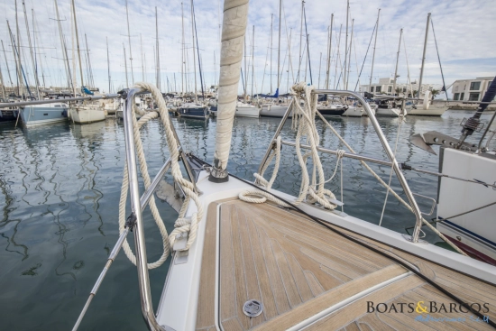 Grand Soleil 39 de segunda mano en venta