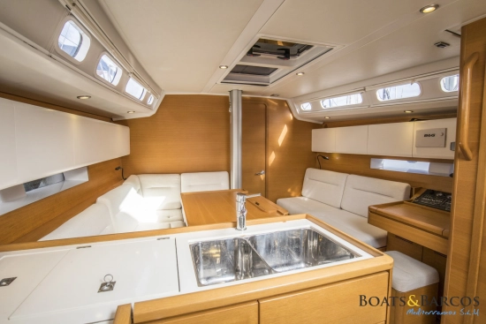 Grand Soleil 39 de segunda mano en venta