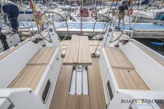 Grand Soleil 39 de segunda mano en venta