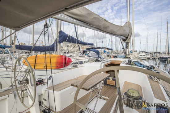Grand Soleil 39 de segunda mano en venta
