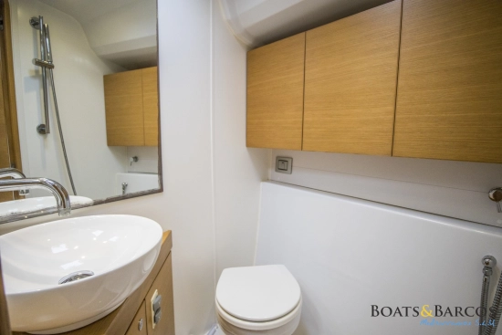 Grand Soleil 39 de segunda mano en venta