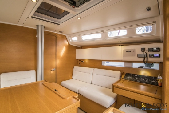 Grand Soleil 39 de segunda mano en venta