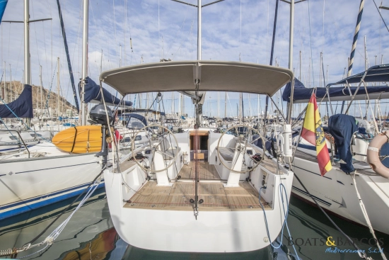 Grand Soleil 39 de segunda mano en venta