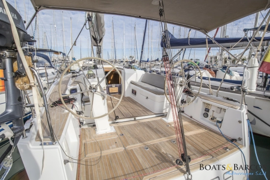 Grand Soleil 39 de segunda mano en venta