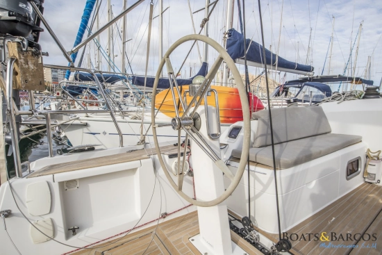 Grand Soleil 39 de segunda mano en venta