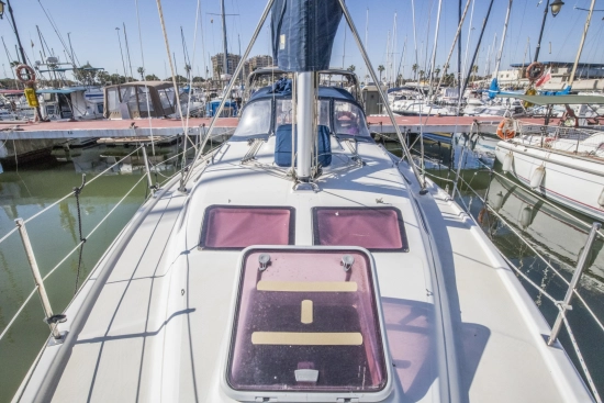 Hunter Sun legend 36 de segunda mano en venta