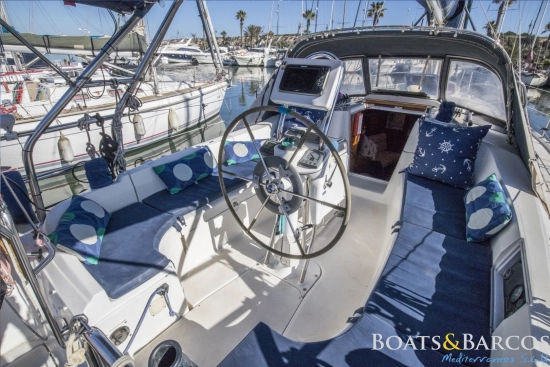 Hunter Sun legend 36 de segunda mano en venta
