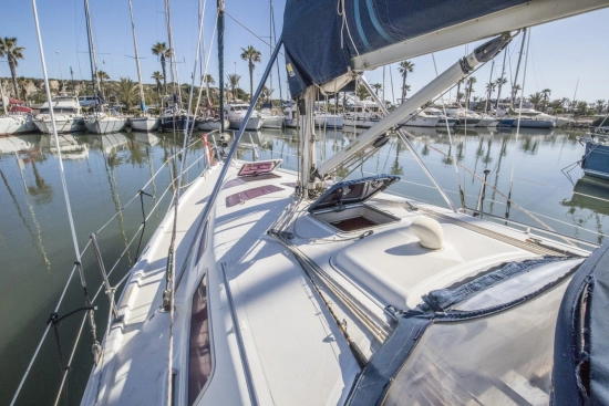 Hunter Sun legend 36 de segunda mano en venta