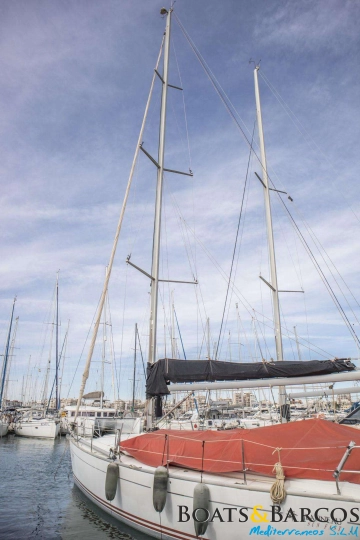 Jeanneau Sun Fast 40 de segunda mano en venta