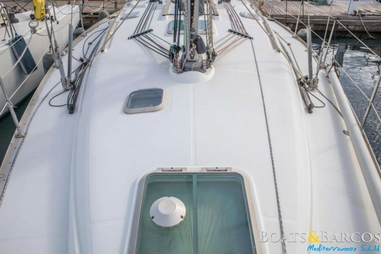 Jeanneau Sun Fast 40 de segunda mano en venta