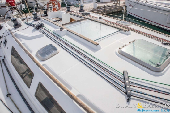 Jeanneau Sun Fast 40 de segunda mano en venta