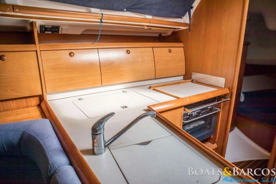 Jeanneau Sun Fast 40 de segunda mano en venta