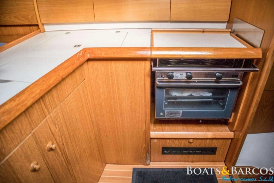 Jeanneau Sun Fast 40 de segunda mano en venta