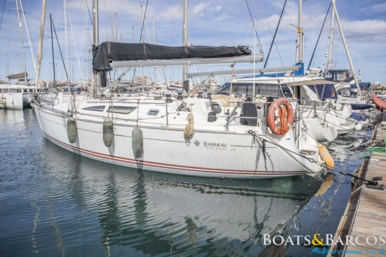 Jeanneau Sun Fast 40 de segunda mano en venta