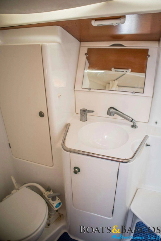 Jeanneau Sun Fast 40 de segunda mano en venta