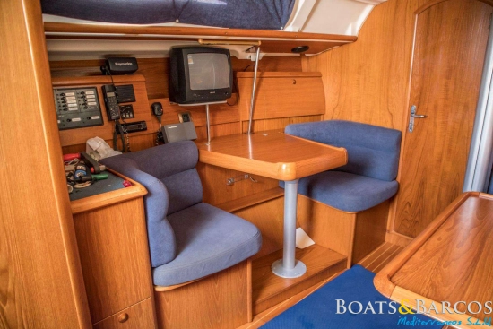 Jeanneau Sun Fast 40 de segunda mano en venta