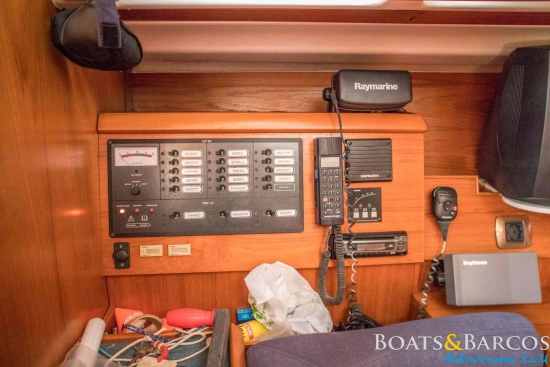 Jeanneau Sun Fast 40 de segunda mano en venta