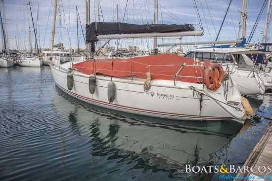 Jeanneau Sun Fast 40 de segunda mano en venta