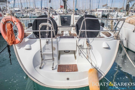 Jeanneau Sun Fast 40 de segunda mano en venta