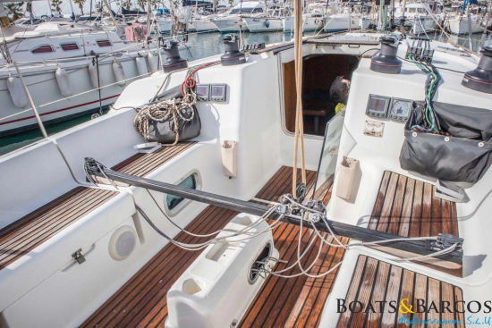 Jeanneau Sun Fast 40 de segunda mano en venta