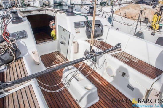 Jeanneau Sun Fast 40 de segunda mano en venta